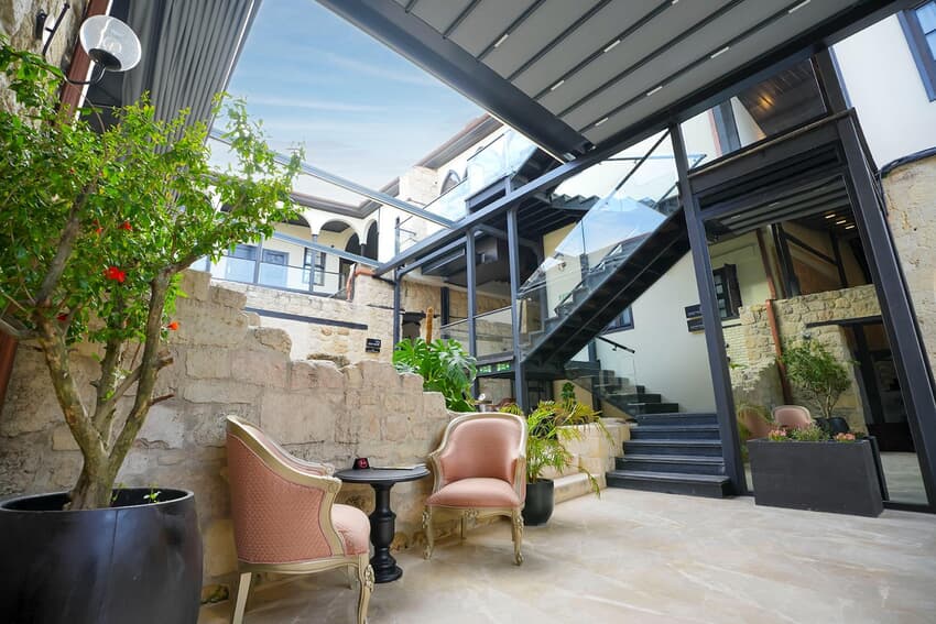 Wyndham Tarsus St Paul