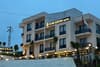 Bl Karakum Suites Bl Karakum Suites