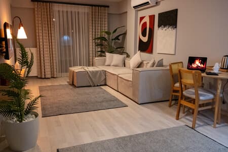 Bl Karakum Suites