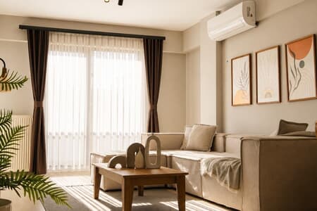 Bl Karakum Suites