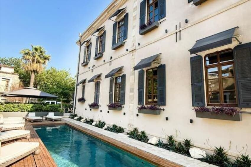 Hotel Lecole ( Adults Only +12)