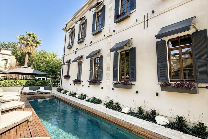 Hotel Lecole ( Adults Only +12)