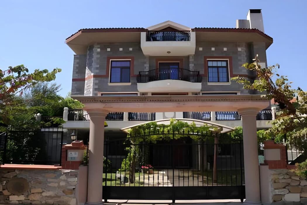 Casa Villa By Kirte Casa Villa By Kirte