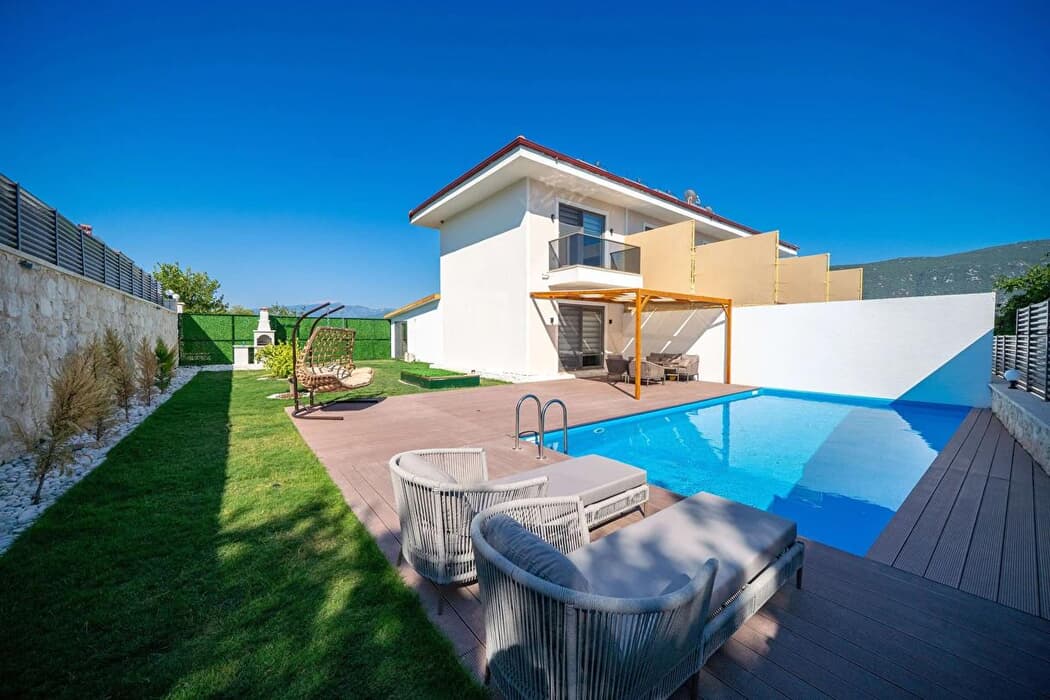 Kas Pera Villas Kas Pera Villas