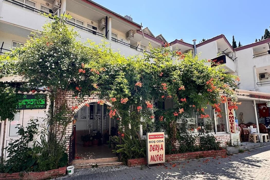 Derya Motel Derya Motel