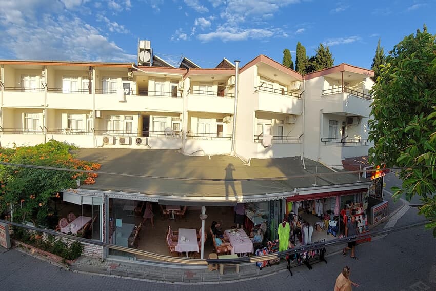 Derya Motel