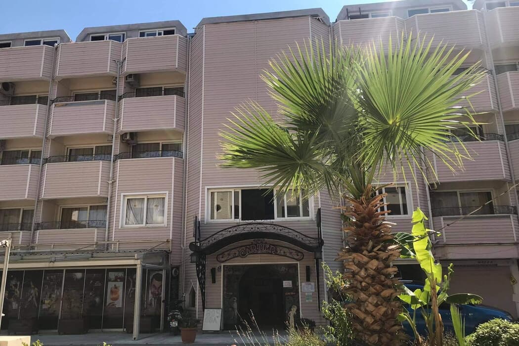 Zuhat Hotel Zuhat Hotel