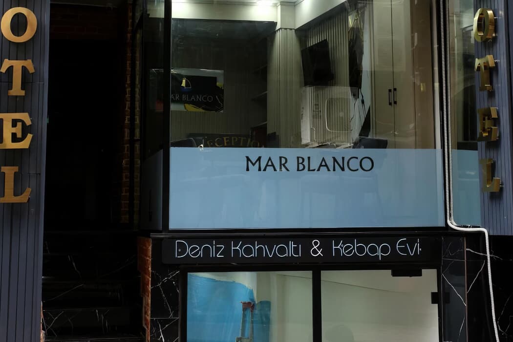 Marblanco Hotel Marblanco Hotel