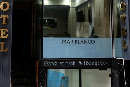 Marblanco Hotel