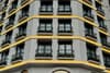 Baver Hotel Baver Hotel