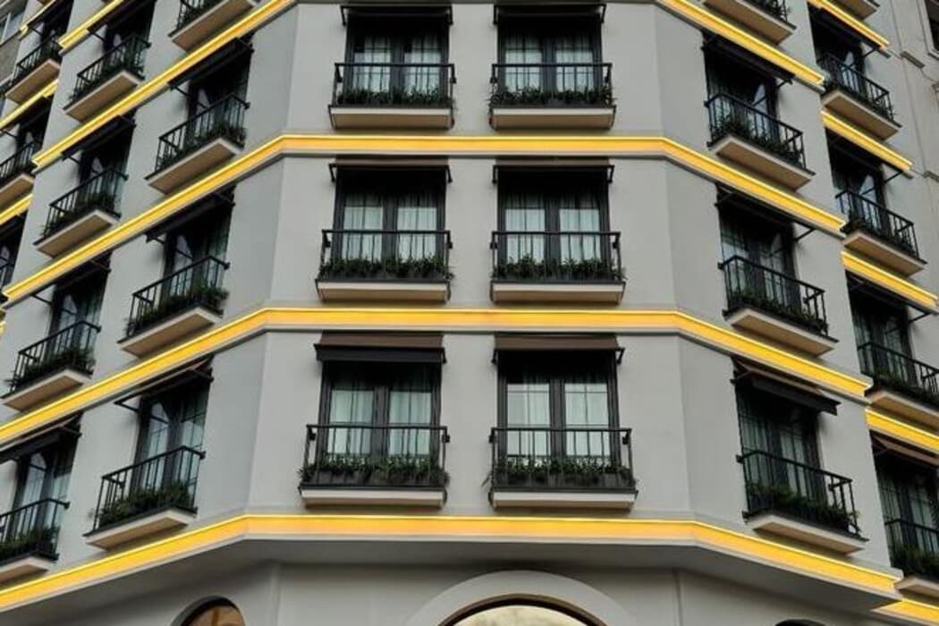Baver Hotel Baver Hotel