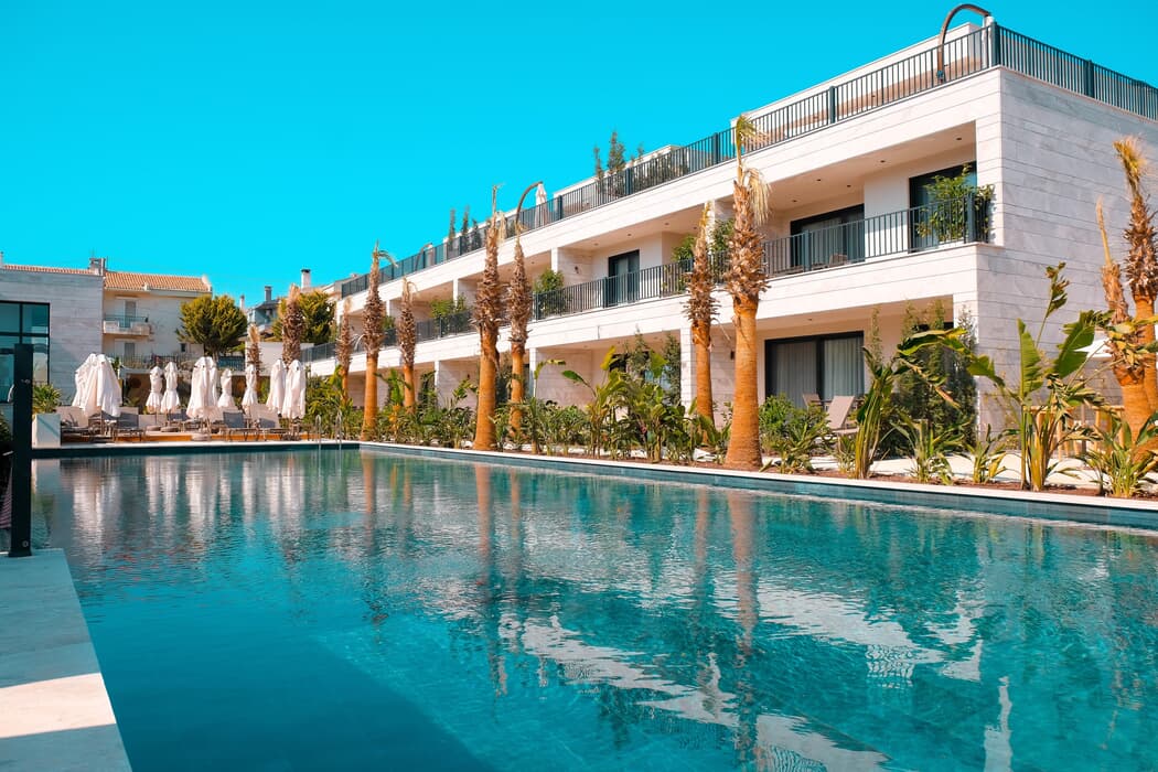Casa Olea Çeşme