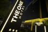 The One Hotel Kırşehir The One Hotel Kırşehir