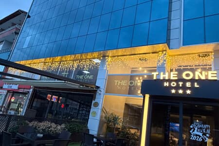 The One Hotel Kırşehir