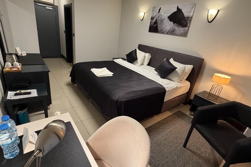 The One Hotel Kırşehir