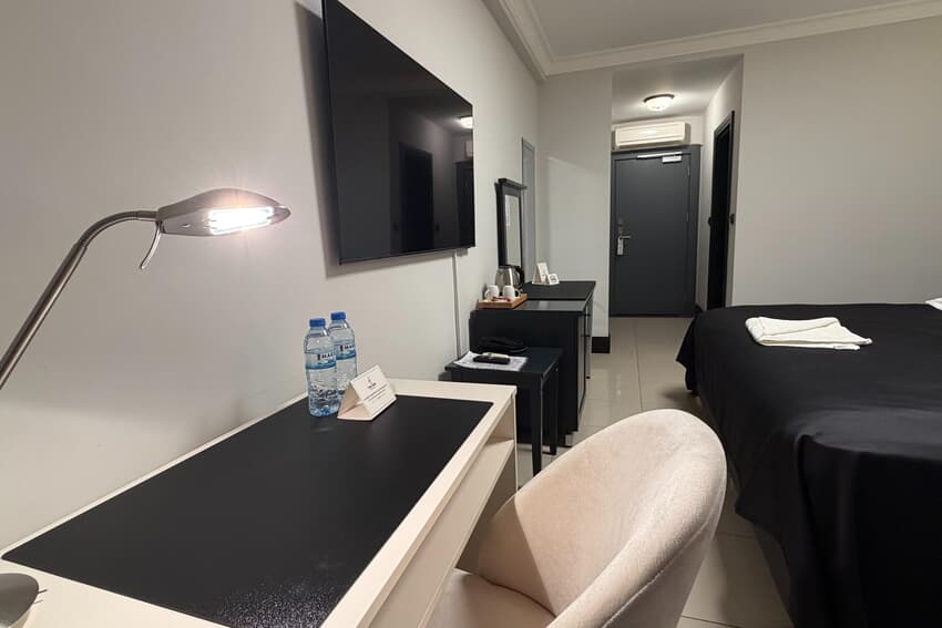 The One Hotel Kırşehir