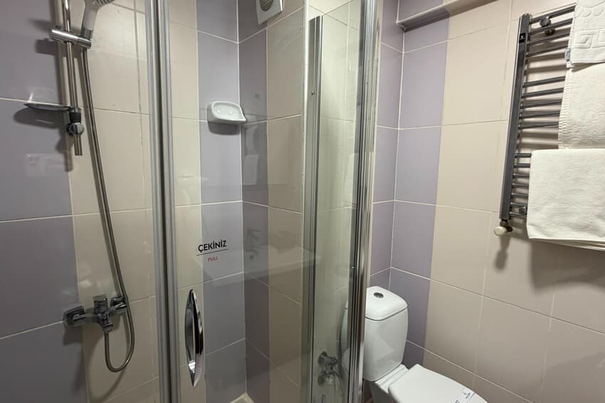 The One Hotel Kırşehir