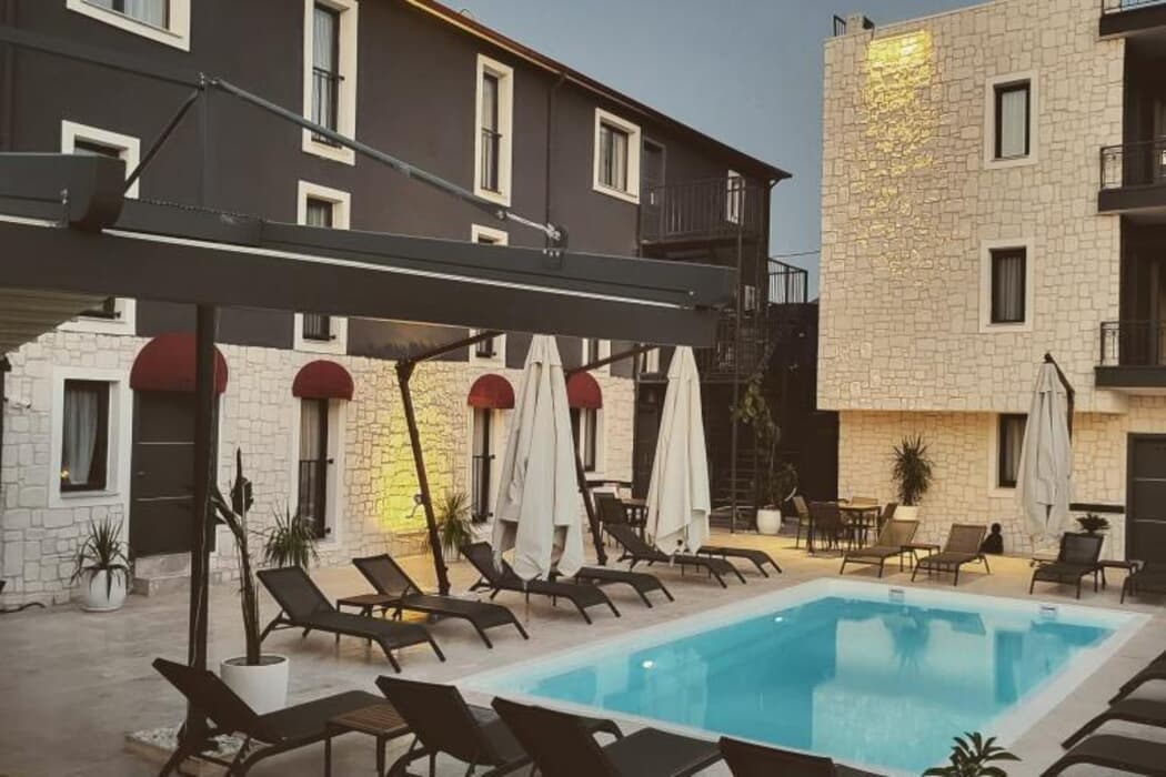 Er Turistik Otel
