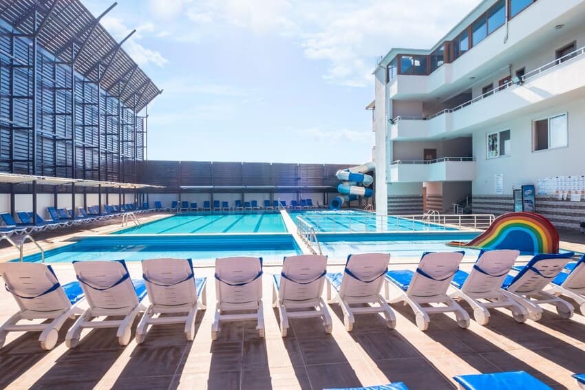Tuğra Suit Hotel