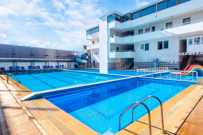 Tuğra Suit Hotel