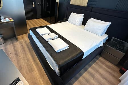 Marlen Hotel Mavişehir