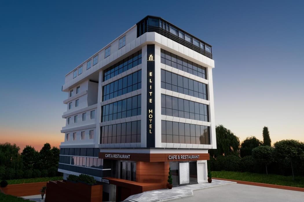 Elite Hotels Istanbul Airport Elite Hotels Istanbul Airport