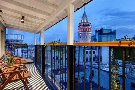 World House Boutique Hotel