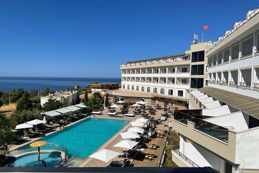 Asr-ı Ala Likya Hotel