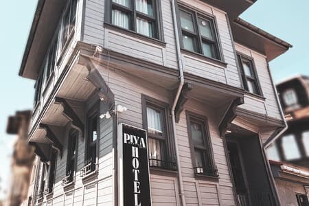 Piya Boutique Hotel