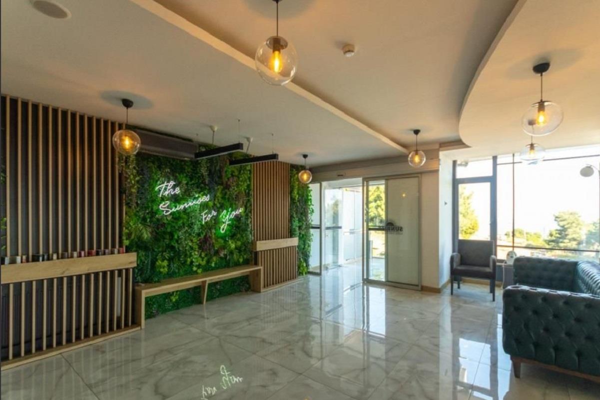 Sunrise Otel Sinop Oda