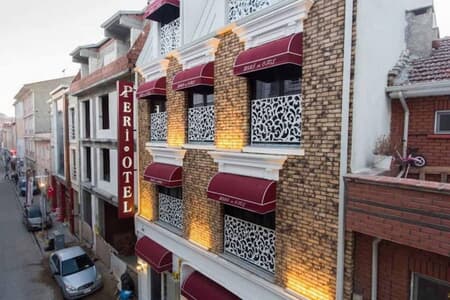 Peri 26 Otel