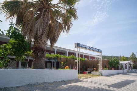 İmren`s Hotel
