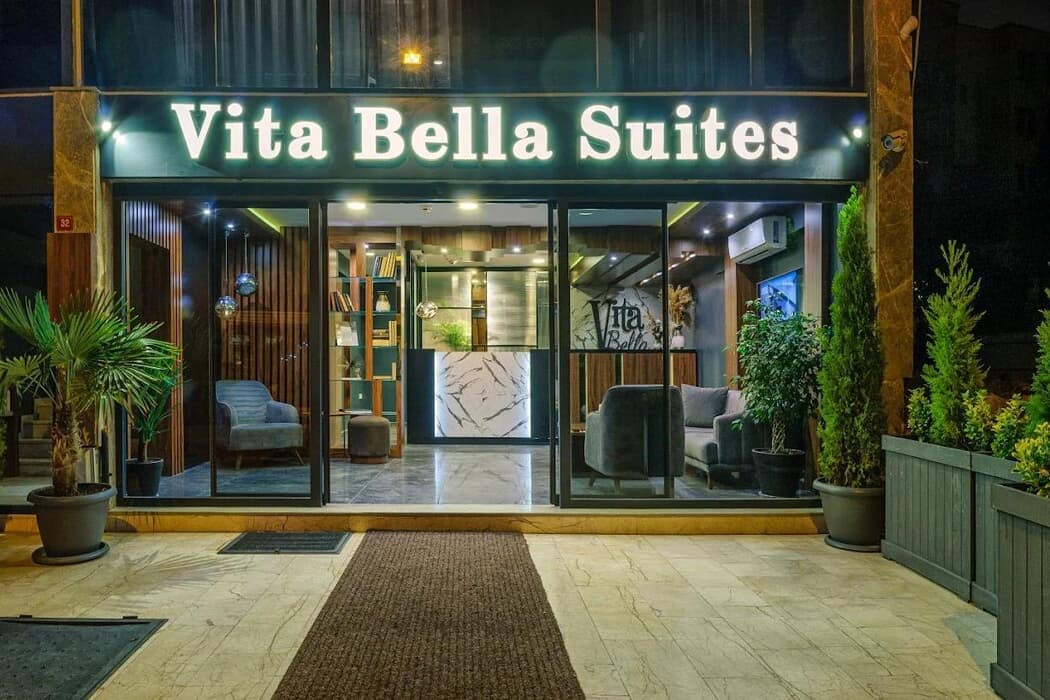 Vitabella Suites Vitabella Suites