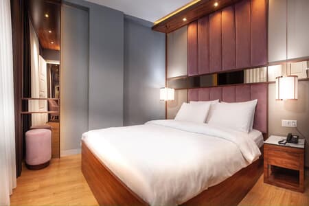 Vitabella Suites Vitabella Suites