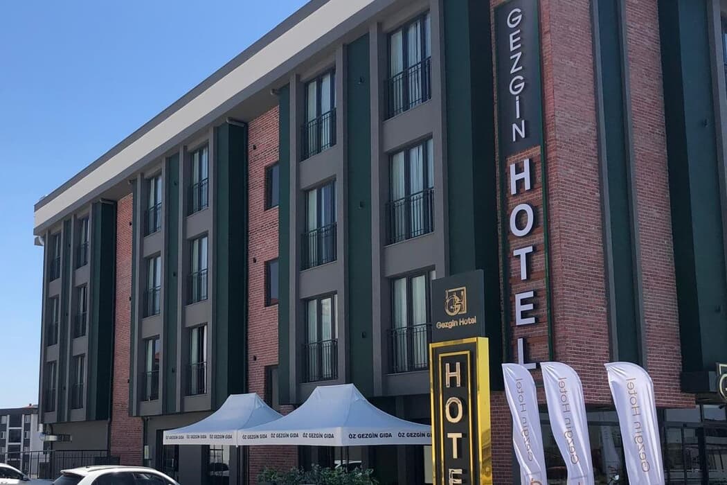 Gezgin Hotel