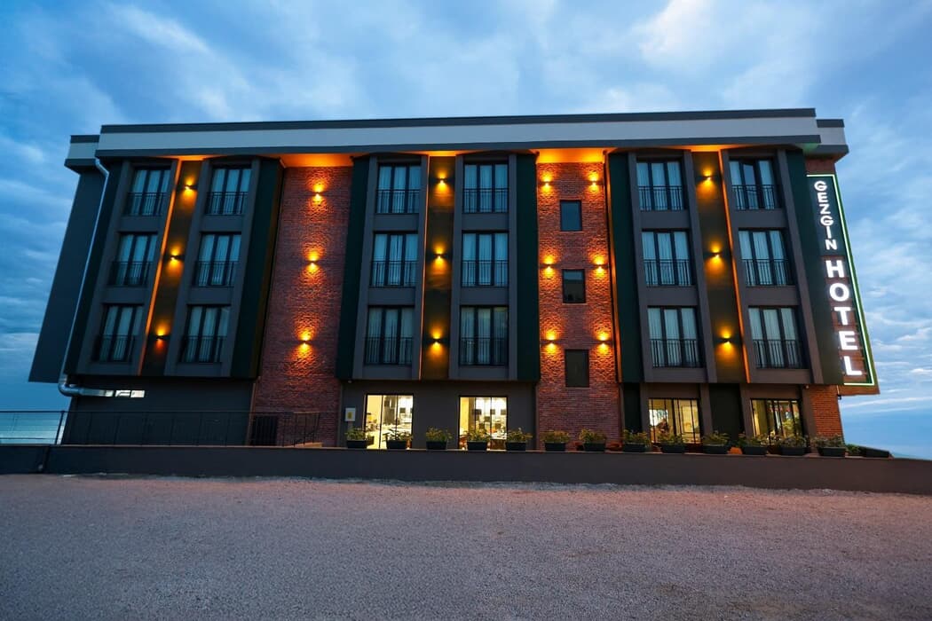 Gezgin Hotel