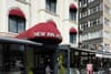 New Inn Hotel Old Town New Inn Hotel Old Town