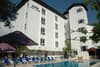 Doruk Hotel Suites Doruk Hotel Suites