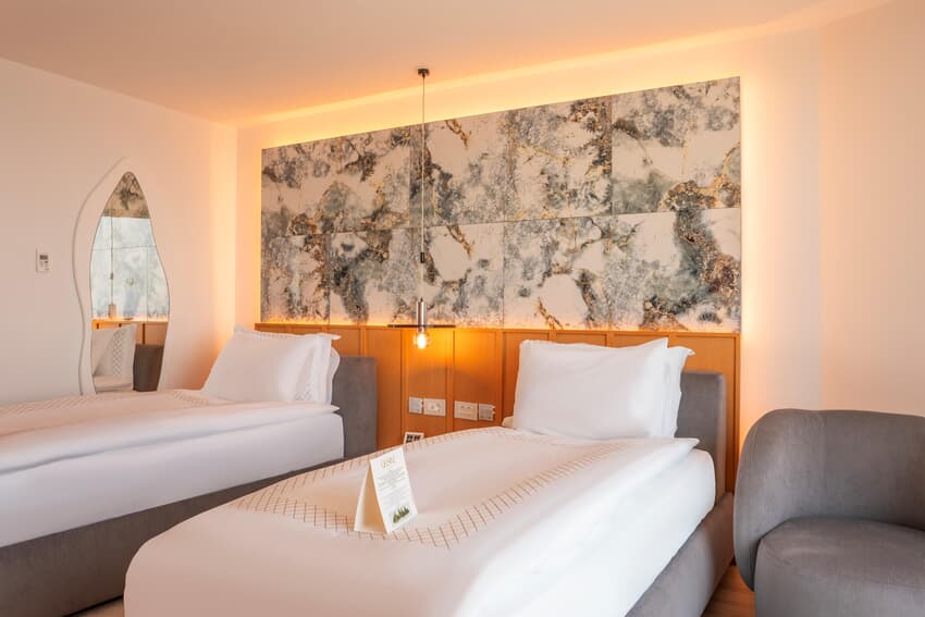 Qlusıve Hotel (+12 Adults Only)