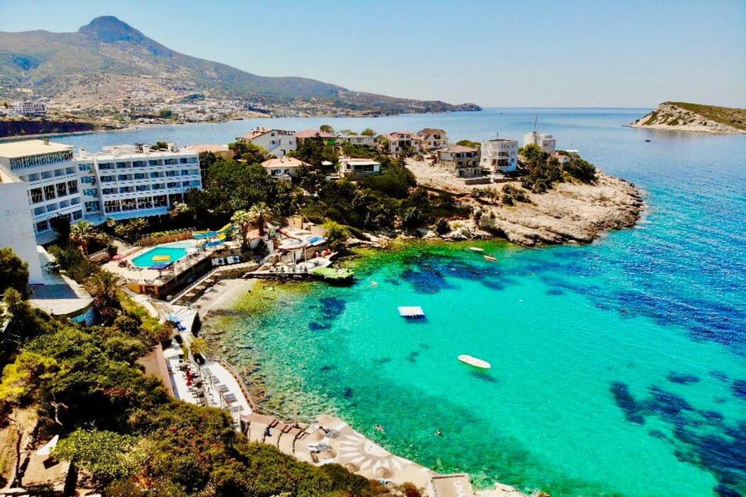 Grand Hotel Avcı
