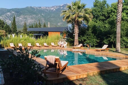 Hotel Buka Fethiye Hotel Buka Fethiye