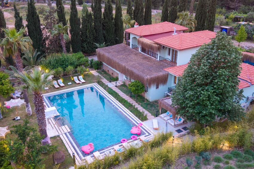 Buka Fethiye
