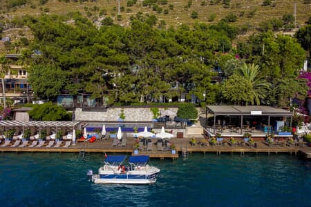 Miamai Boutique Otel (+14 Adults Only)