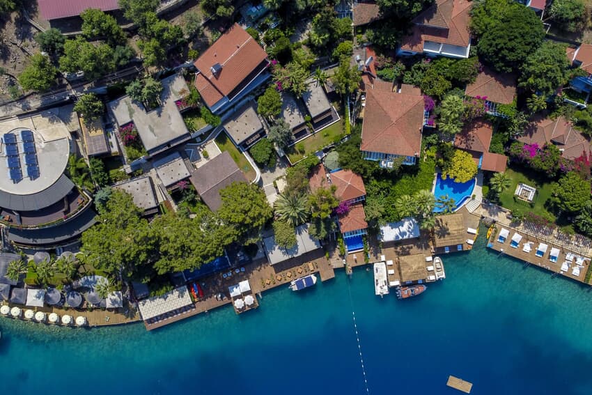 Miamai Boutique Otel (+14 Adults Only)