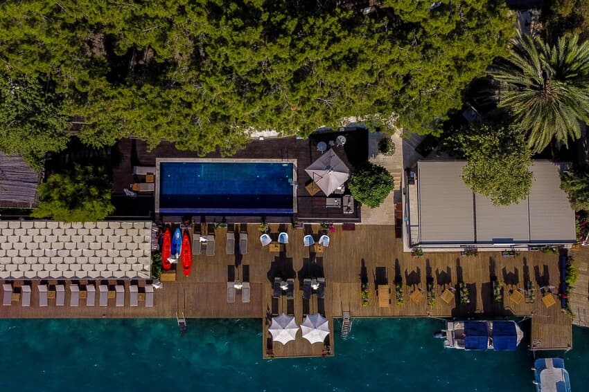 Miamai Boutique Otel (+14 Adults Only)