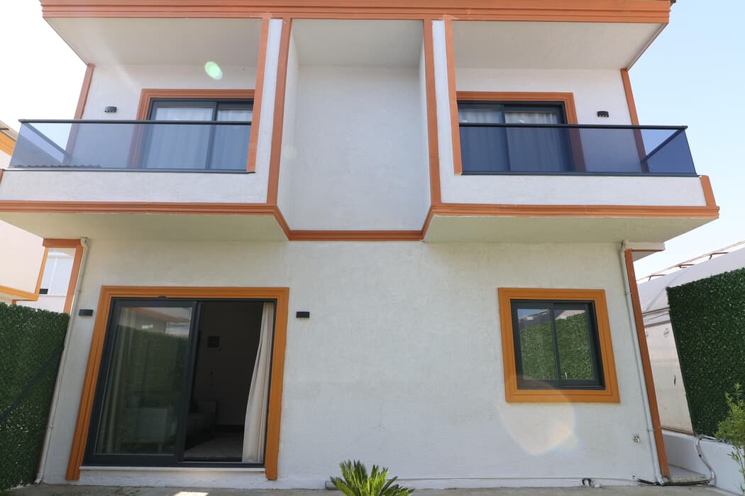 Sky Holiday Villas Sky Holiday Villas