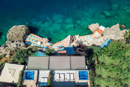 Perge Pine Green Hotel