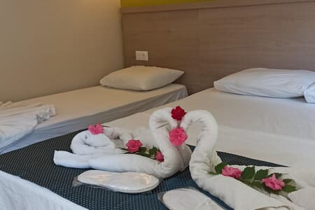 Ersal Park Ekin Dere Evleri