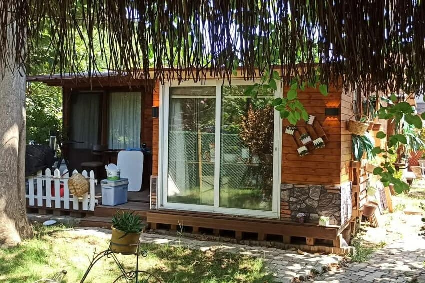 Ersal Park Ekin Dere Evleri