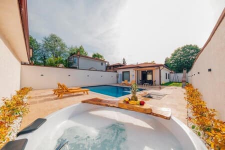 Casa Boheme Villas Casa Boheme Villas